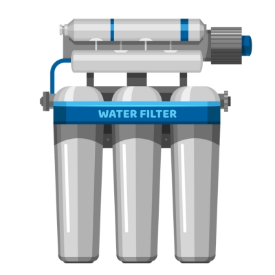 waterfilter